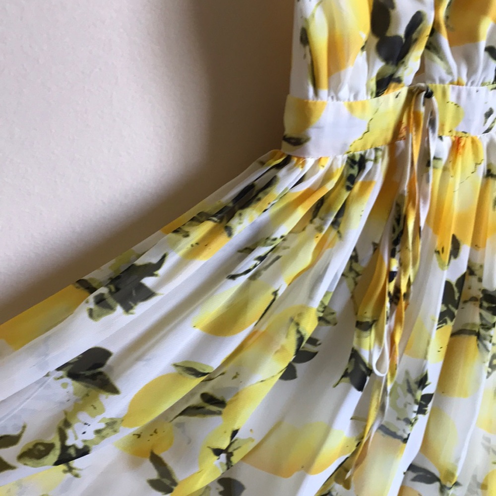 Beautiful summer dress!